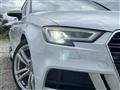 2020 Audi A3