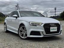 2020 Audi A3