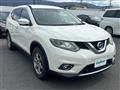 2015 Nissan X-Trail
