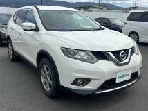 2015 Nissan X-Trail