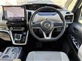 2019 Nissan Serena