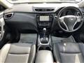 2014 Nissan X-Trail