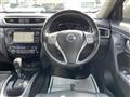 2014 Nissan X-Trail