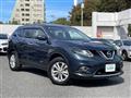2014 Nissan X-Trail