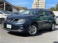 2014 Nissan X-Trail