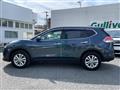 2014 Nissan X-Trail