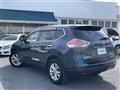 2014 Nissan X-Trail