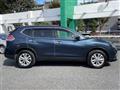 2014 Nissan X-Trail