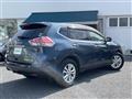 2014 Nissan X-Trail