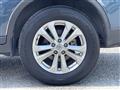 2014 Nissan X-Trail
