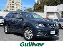 2014 Nissan X-Trail