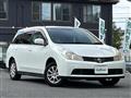 2012 Nissan Wingroad