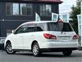 2012 Nissan Wingroad