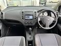 2012 Nissan Wingroad