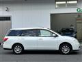 2012 Nissan Wingroad
