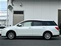 2012 Nissan Wingroad