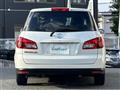 2012 Nissan Wingroad