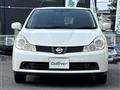 2012 Nissan Wingroad