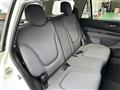 2012 Nissan Wingroad
