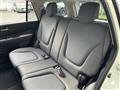 2012 Nissan Wingroad
