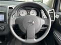 2012 Nissan Wingroad