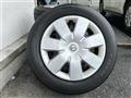 2012 Nissan Wingroad