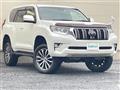 2020 Toyota Land Cruiser Prado