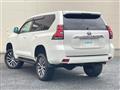 2020 Toyota Land Cruiser Prado