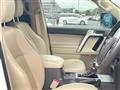 2020 Toyota Land Cruiser Prado