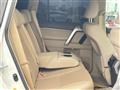 2020 Toyota Land Cruiser Prado
