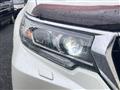 2020 Toyota Land Cruiser Prado
