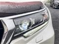 2020 Toyota Land Cruiser Prado