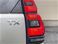 2020 Toyota Land Cruiser Prado