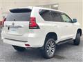 2020 Toyota Land Cruiser Prado