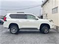 2020 Toyota Land Cruiser Prado
