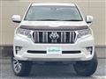 2020 Toyota Land Cruiser Prado