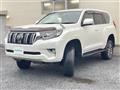 2020 Toyota Land Cruiser Prado
