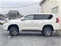 2020 Toyota Land Cruiser Prado