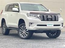 2020 Toyota Land Cruiser Prado