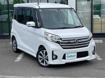 2015 Nissan DAYZ ROOX
