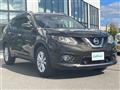2014 Nissan X-Trail