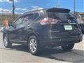 2014 Nissan X-Trail