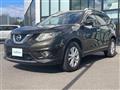 2014 Nissan X-Trail