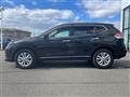 2014 Nissan X-Trail