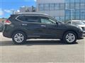 2014 Nissan X-Trail