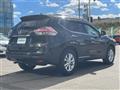 2014 Nissan X-Trail