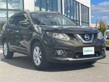 2014 Nissan X-Trail