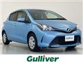 2016 Toyota Vitz
