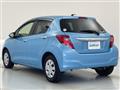 2016 Toyota Vitz