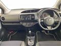 2016 Toyota Vitz